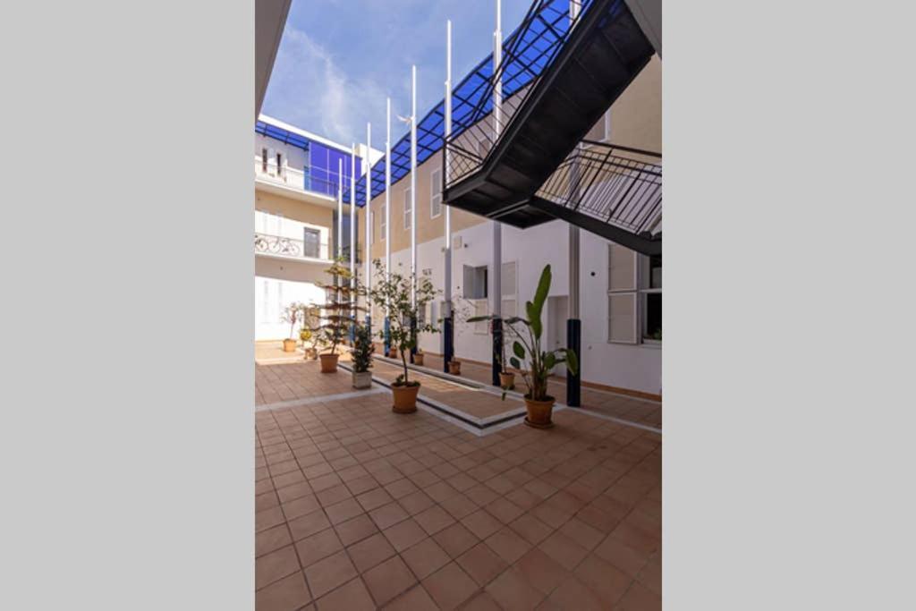 Becas Alameda Duplex By Valcambre Apartment Seville Exterior photo