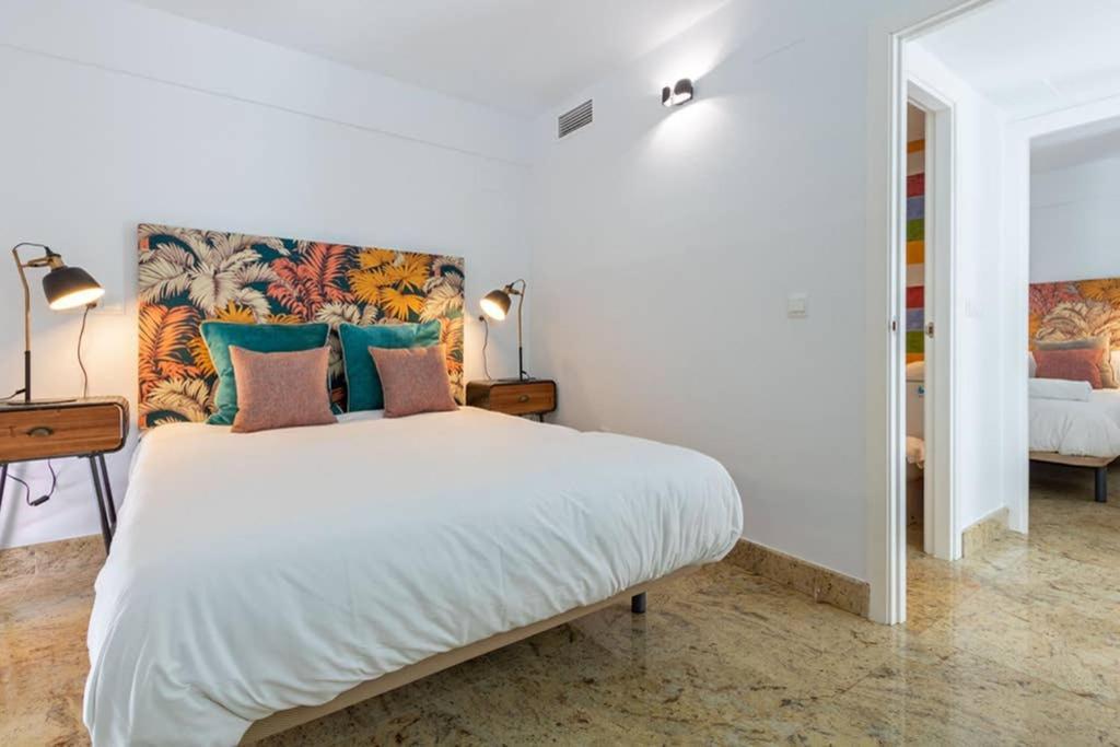 Becas Alameda Duplex By Valcambre Apartment Seville Exterior photo