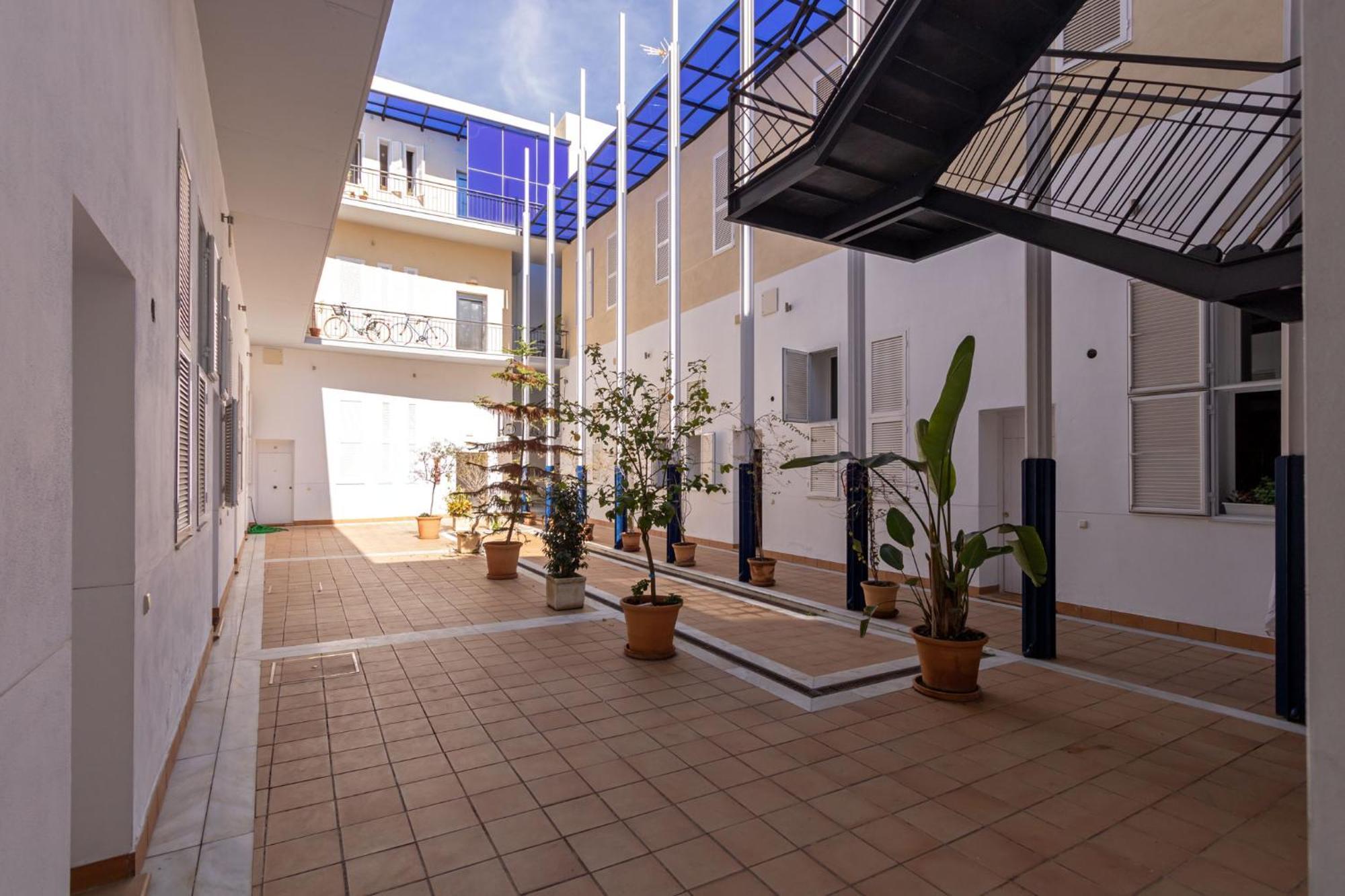 Becas Alameda Duplex By Valcambre Apartment Seville Exterior photo